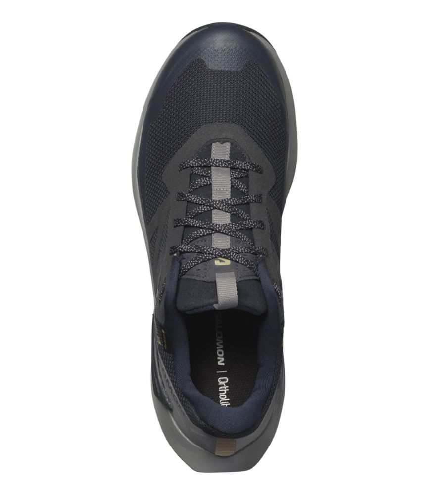 Men's Salomon Elixir Activ GORE-TEX Hiking Shoes
