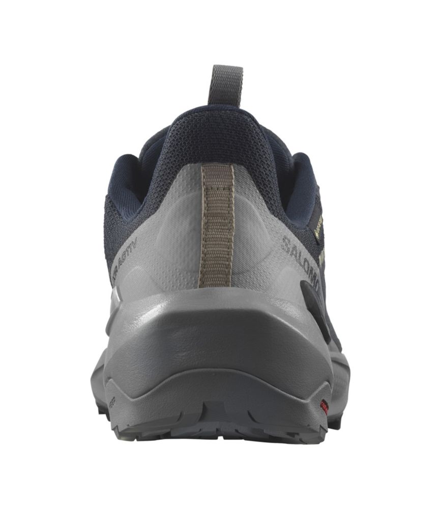 Men's Salomon Elixir Activ GORE-TEX Hiking Shoes