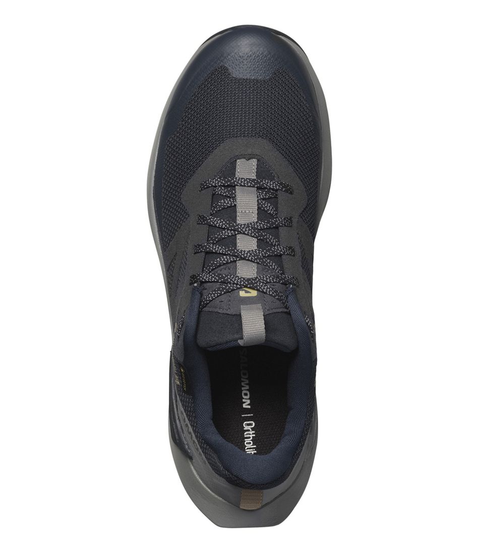 Men's Salomon Elixir Activ GORE-TEX Hiking Shoes | Hiking Boots & Shoes ...