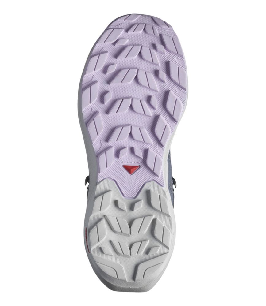 Women's Salomon Elixir Activ GORE-TEX Hiking Boots