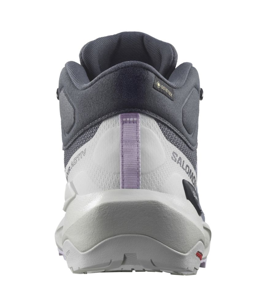 Women's Salomon Elixir Activ GORE-TEX Hiking Boots