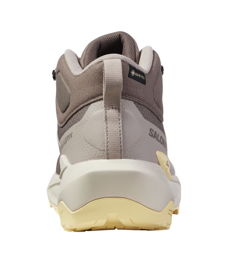 Women's Salomon Elixir Activ GORE-TEX Hiking Boots