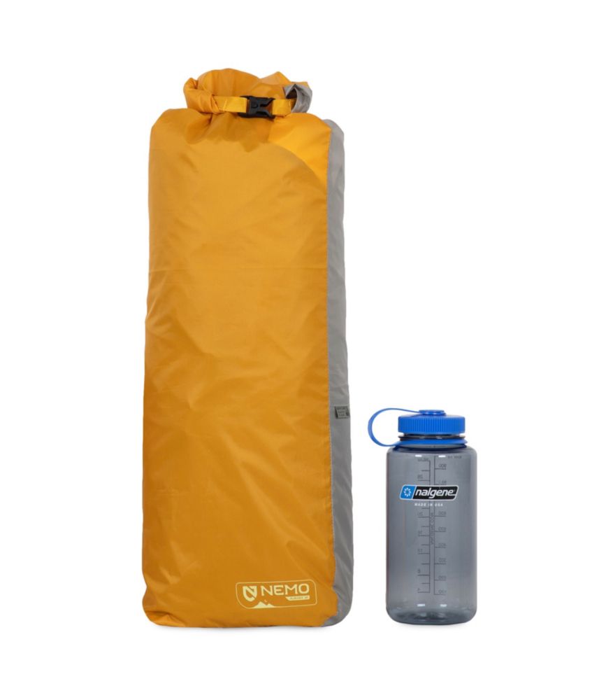 Nemo Aurora 3-Person Backpacking Tent And Footprint