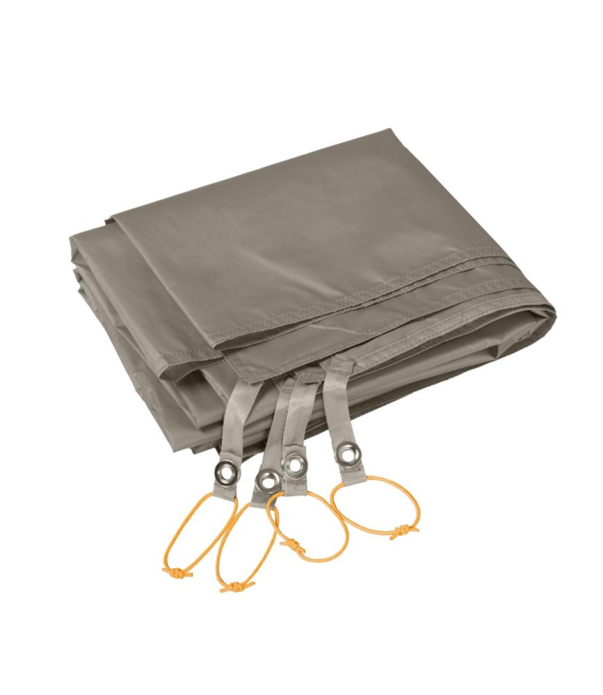 Nemo Aurora 3-Person Backpacking Tent And Footprint