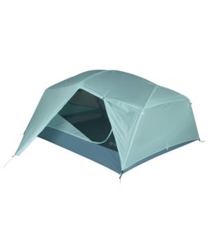 Nemo Aurora 3-Person Backpacking Tent And Footprint