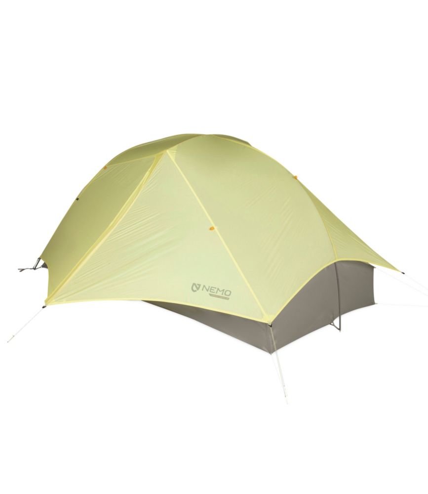 Nemo Mayfly OSMO -Person Backpacking Tent