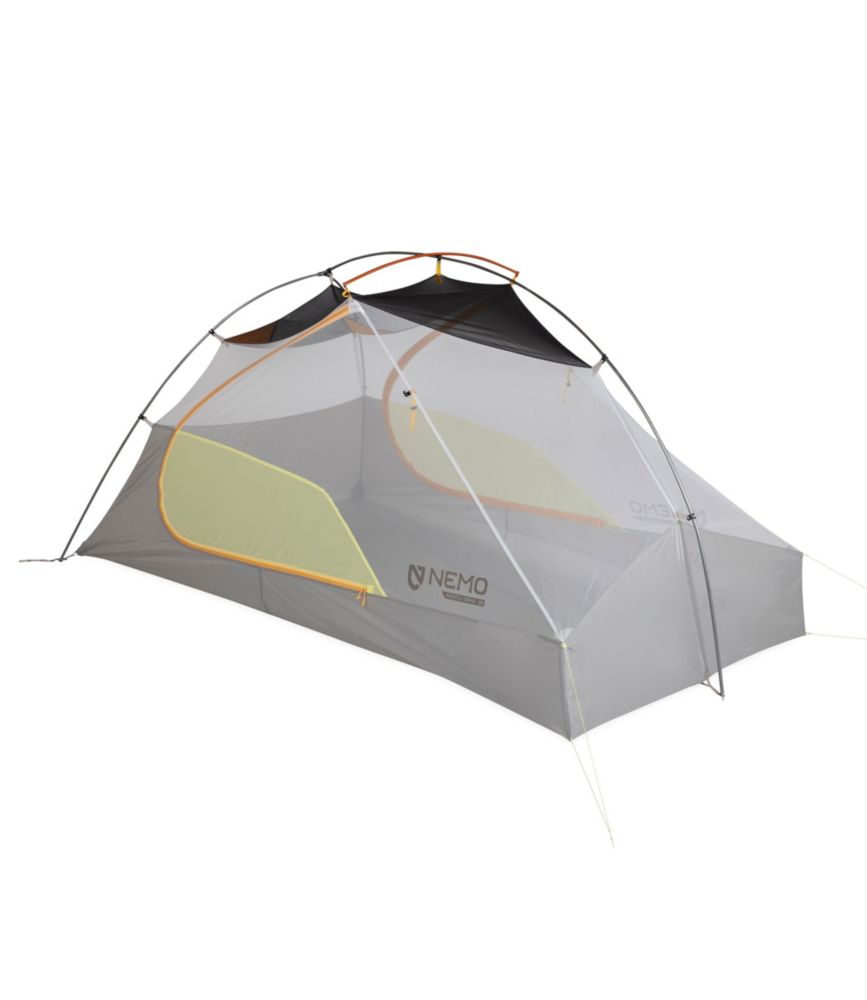 Nemo Mayfly OSMO 2Person Backpacking Tent Tents at L.L.Bean