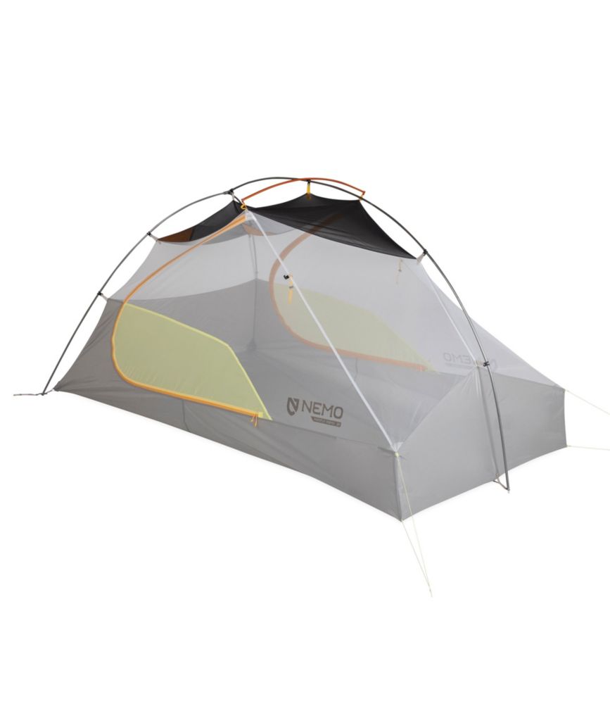 Nemo Mayfly OSMO -Person Backpacking Tent