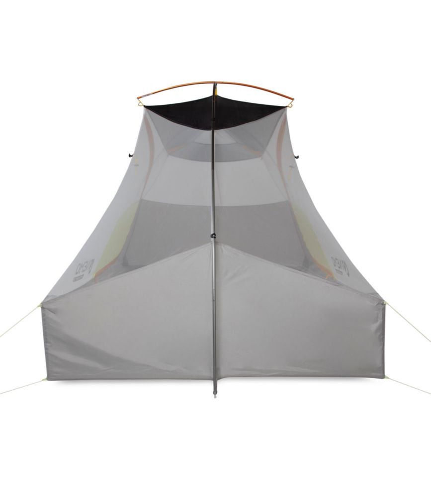 Nemo Mayfly OSMO 2Person Backpacking Tent Tents at L.L.Bean