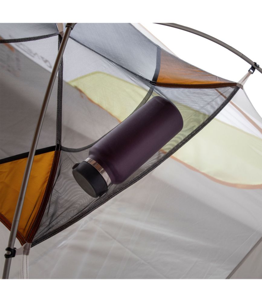 Nemo Mayfly OSMO -Person Backpacking Tent