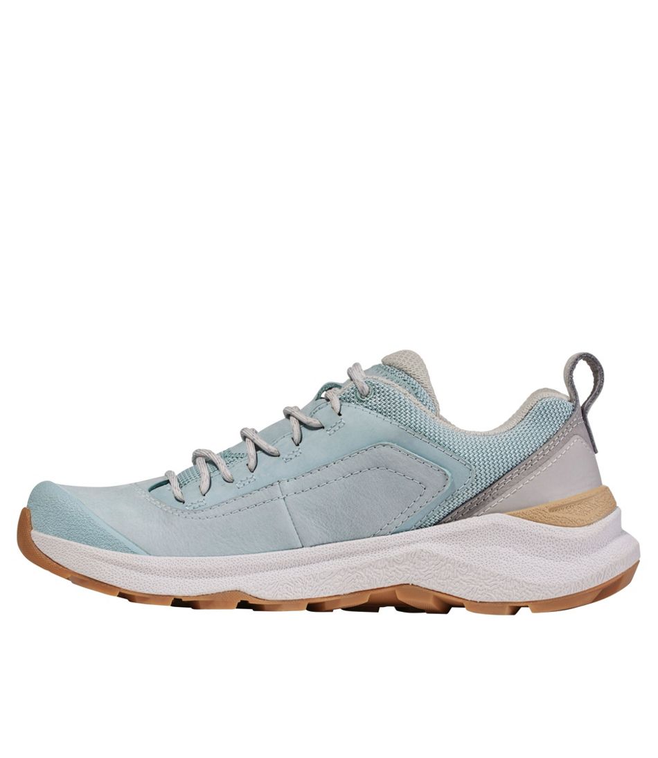 Women's Oboz Cottonwood B-Dry Hiking Shoes