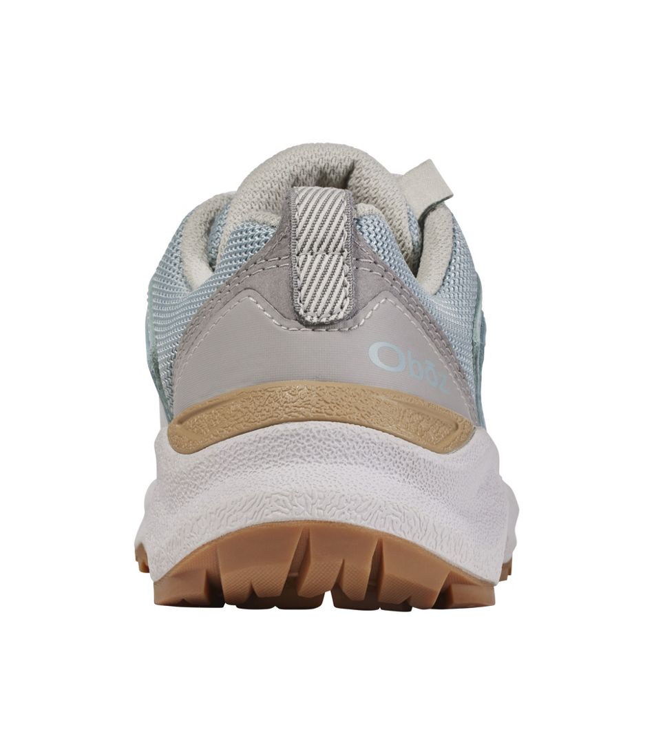 Women's Oboz Cottonwood B-Dry Hiking Shoes | Boots at L.L.Bean Women's Oboz Cottonwood B-Dry Hiking Shoes | Boots at L.L.Bean