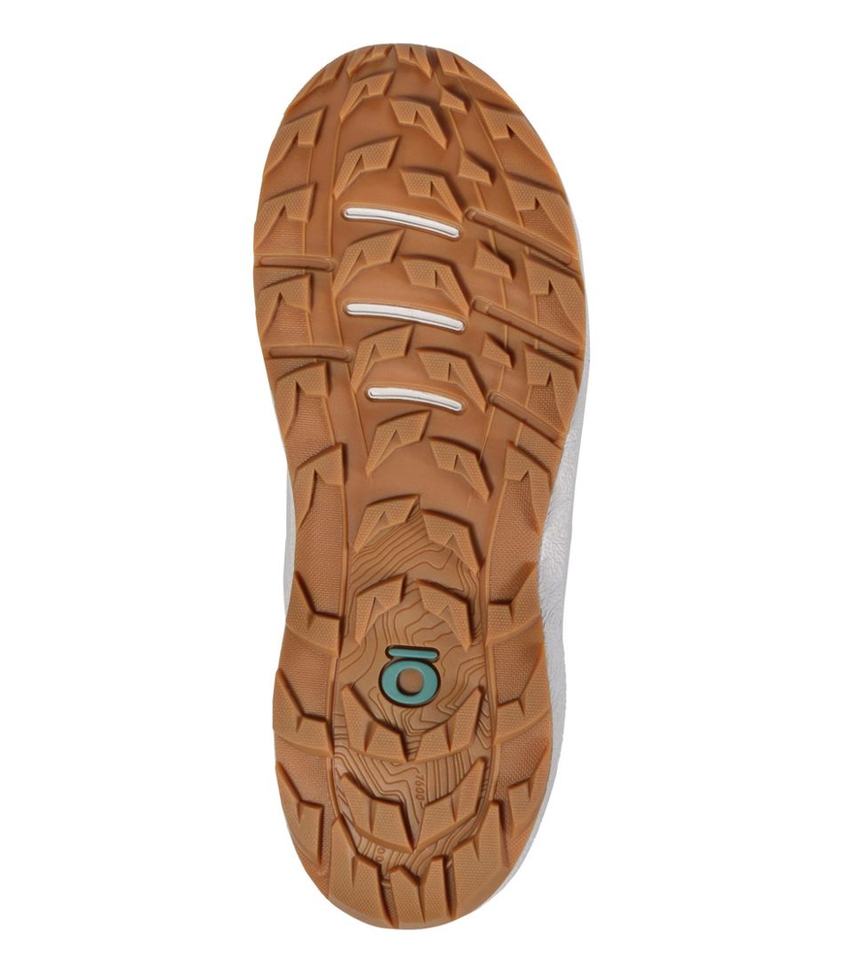 Women's Oboz Cottonwood B-Dry Hiking Shoes | Boots at L.L.Bean Women's Oboz Cottonwood B-Dry Hiking Shoes | Boots at L.L.Bean