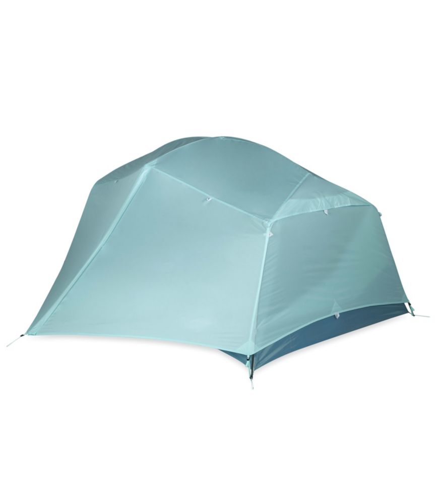 Nemo Aurora 2-Person Backpacking Tent with Footprint
