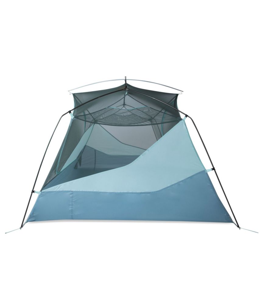 Nemo Aurora 2-Person Backpacking Tent with Footprint