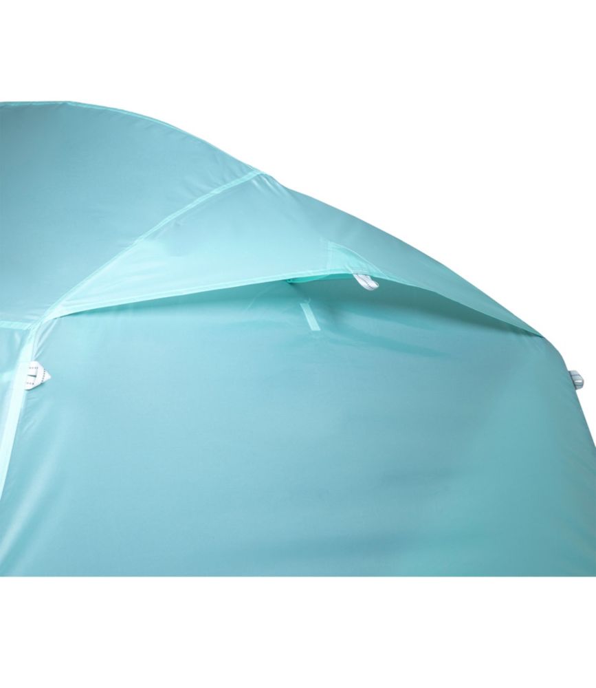 Nemo Aurora 2-Person Backpacking Tent with Footprint