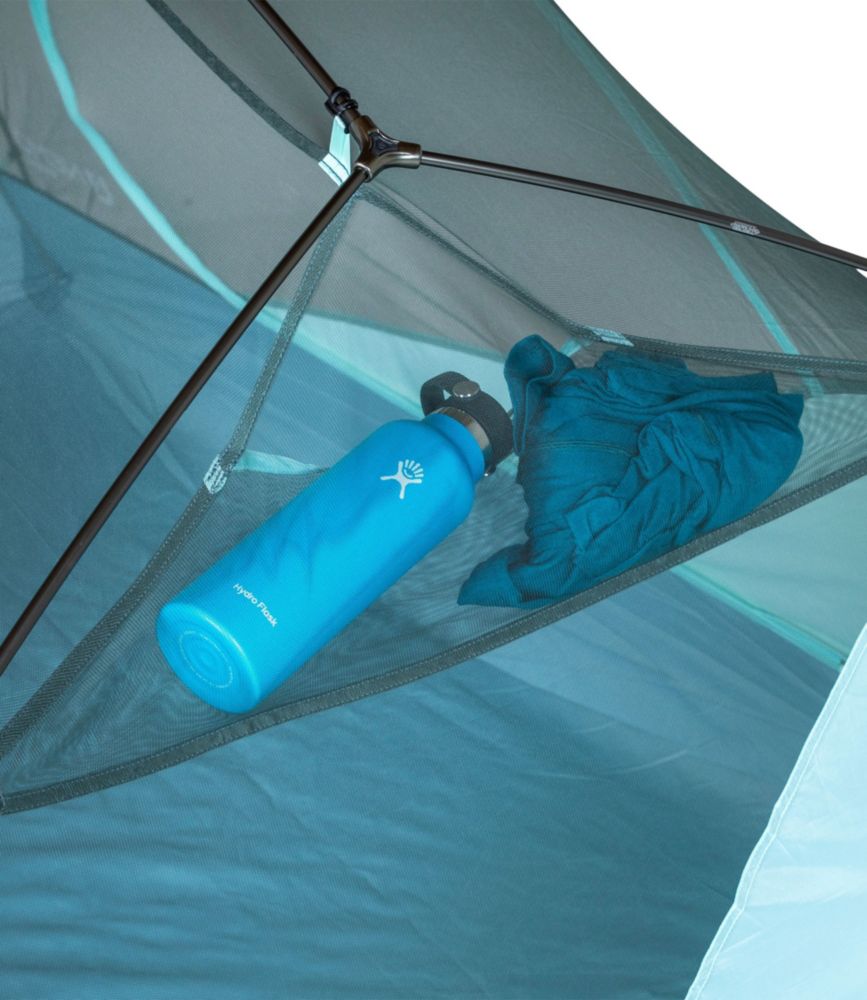 Nemo Aurora 2-Person Backpacking Tent with Footprint