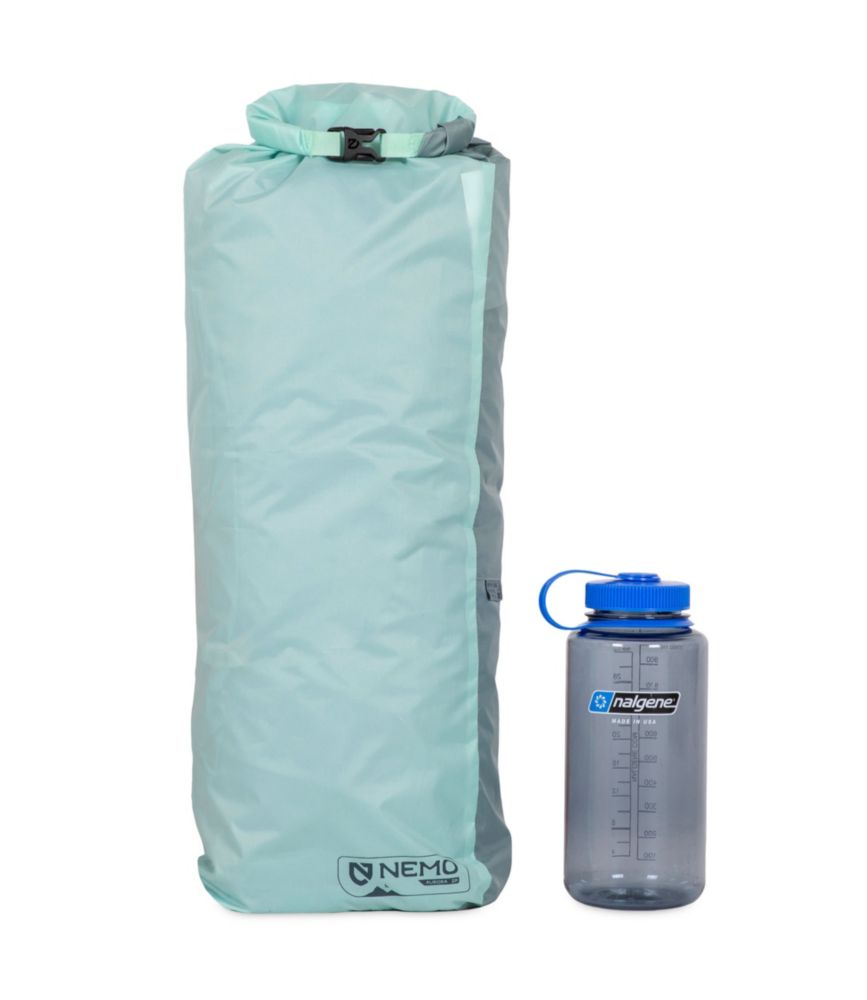 Nemo Aurora 2-Person Backpacking Tent with Footprint