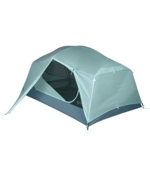 Nemo Aurora 2-Person Backpacking Tent with Footprint