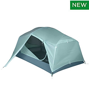 Nemo Aurora 2-Person Backpacking Tent with Footprint