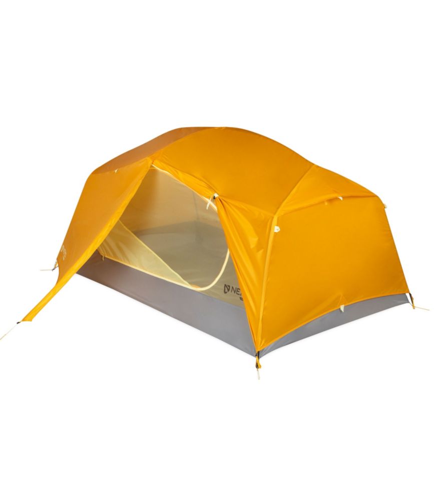 Nemo Aurora 2-Person Backpacking Tent with Footprint