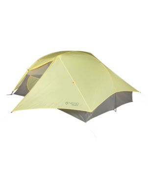 Llbean tent clearance sale