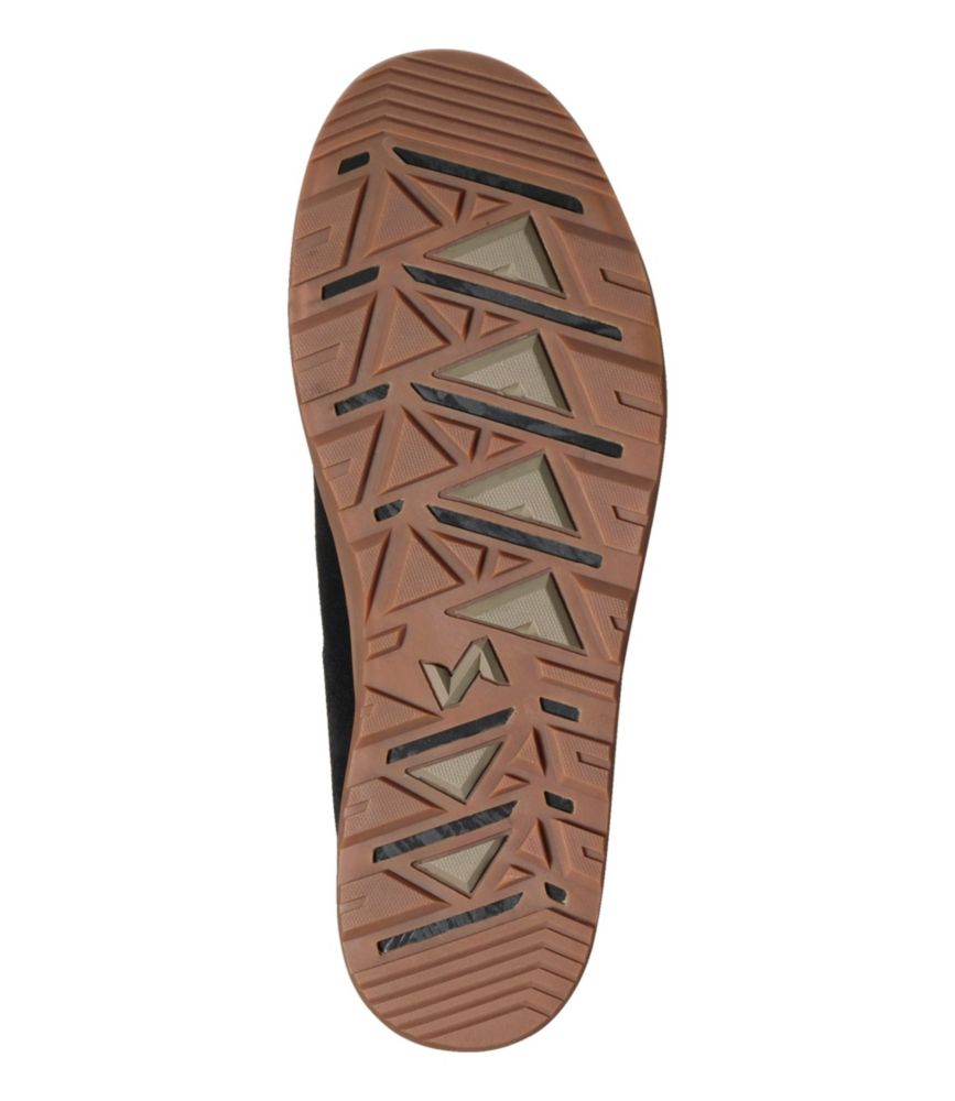 Forsake Mason Low Shoes - Men's