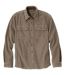  Sale Color Option: Fossil Brown, $84.99.