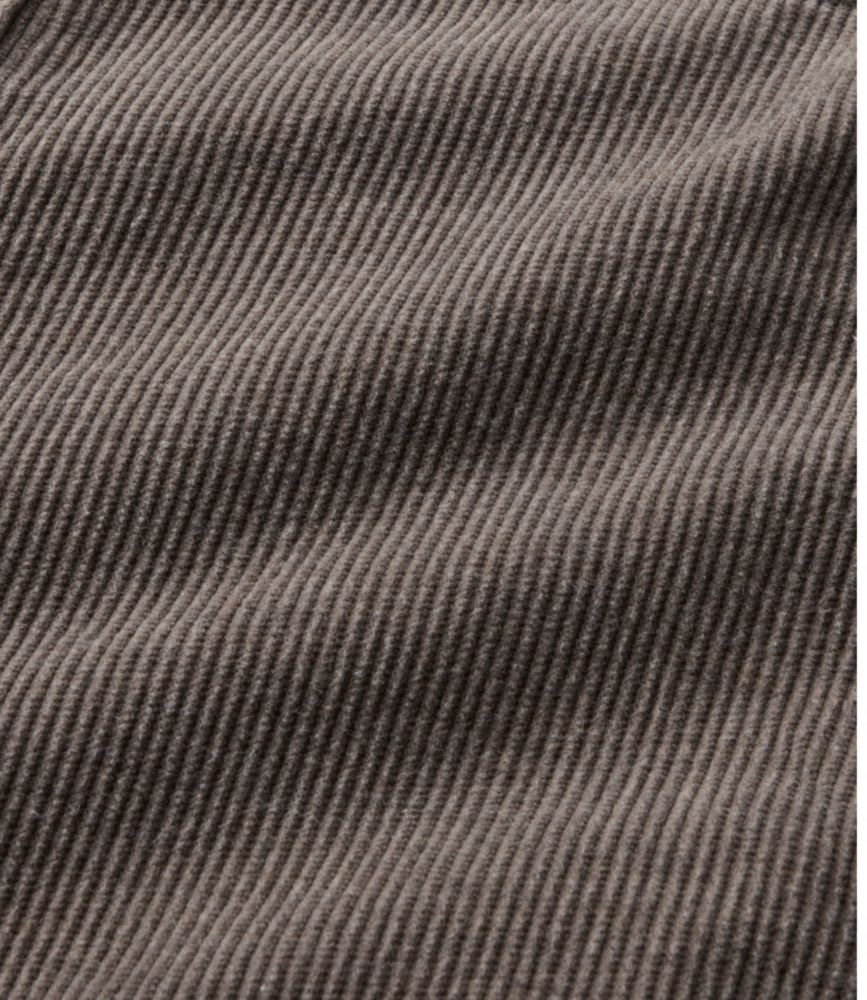 Men's Signature Cord Workshirt