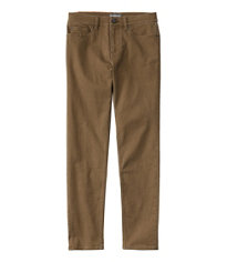 Men's Comfort Stretch Dock Pants, Standard Fit, Straight Leg Men's Comfort Stretch Dock Pants, Standard Fit, Straight Leg