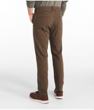 Men's Signature Pants and Shorts | L.L.Bean Signature