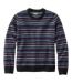 Sale Color Option: Black Fair Isle, $124