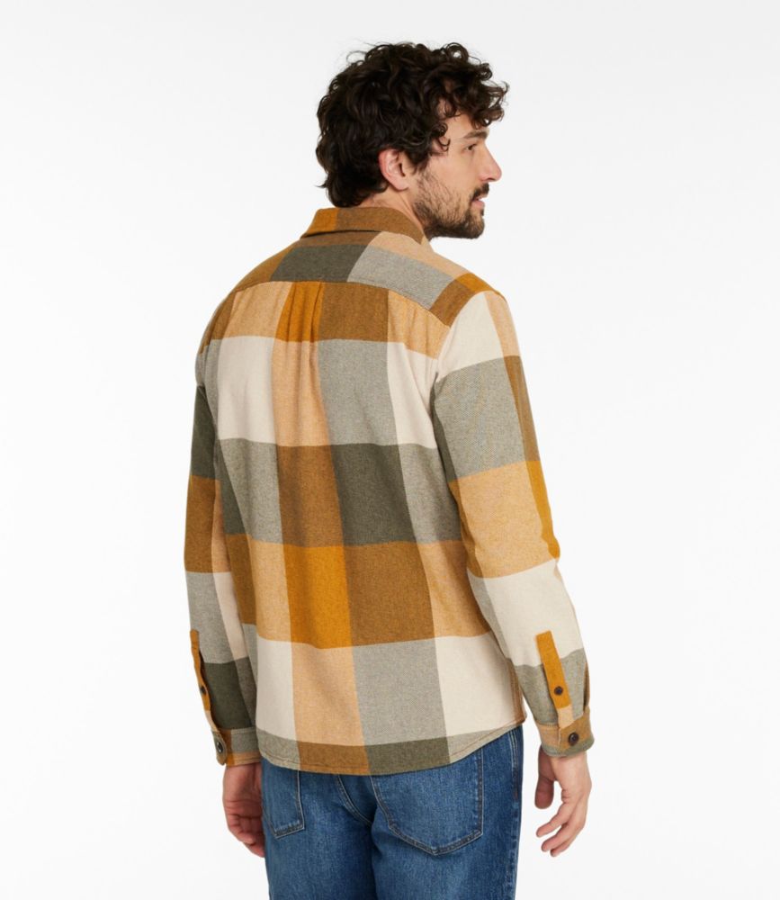 Men's Signature Northwoods Twill Shirt