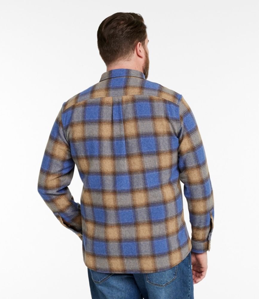 Men's Signature Northwoods Twill Shirt