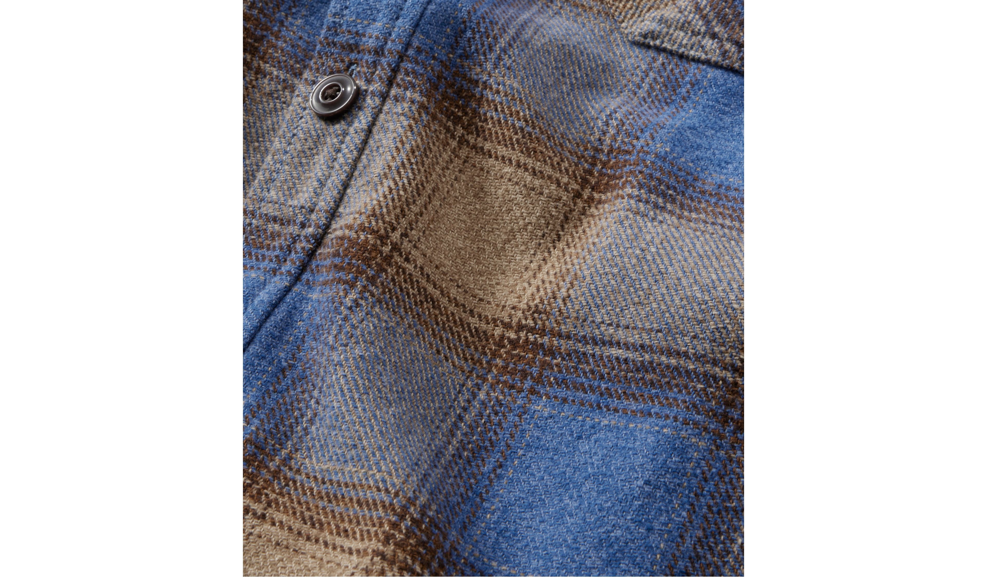 Men's Signature Northwoods Twill Shirt, Slim Fit