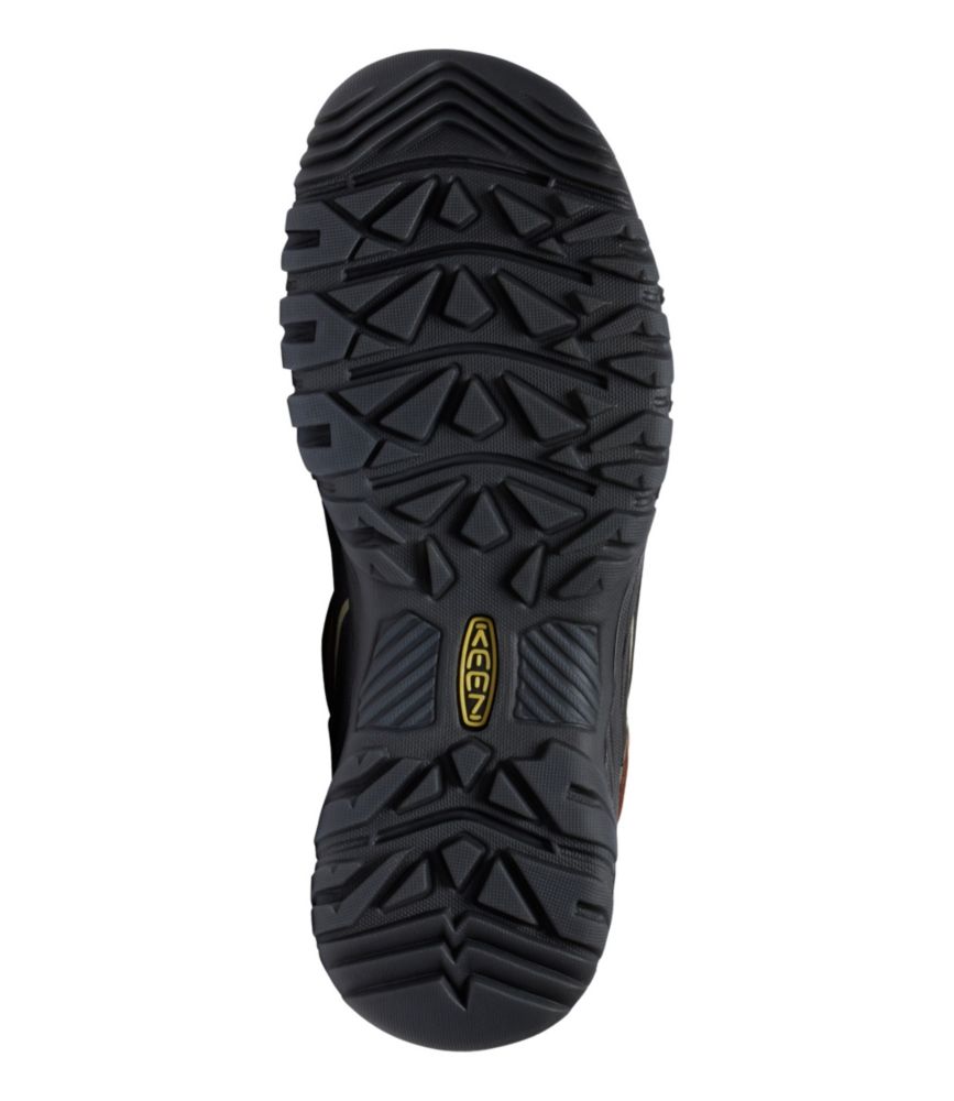 Men's Keen Targhee IV Waterproof Hiking Shoes