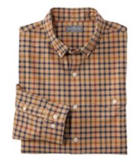 Men's Two-Layer River Driver's Shirt®, Traditional Fit Henley