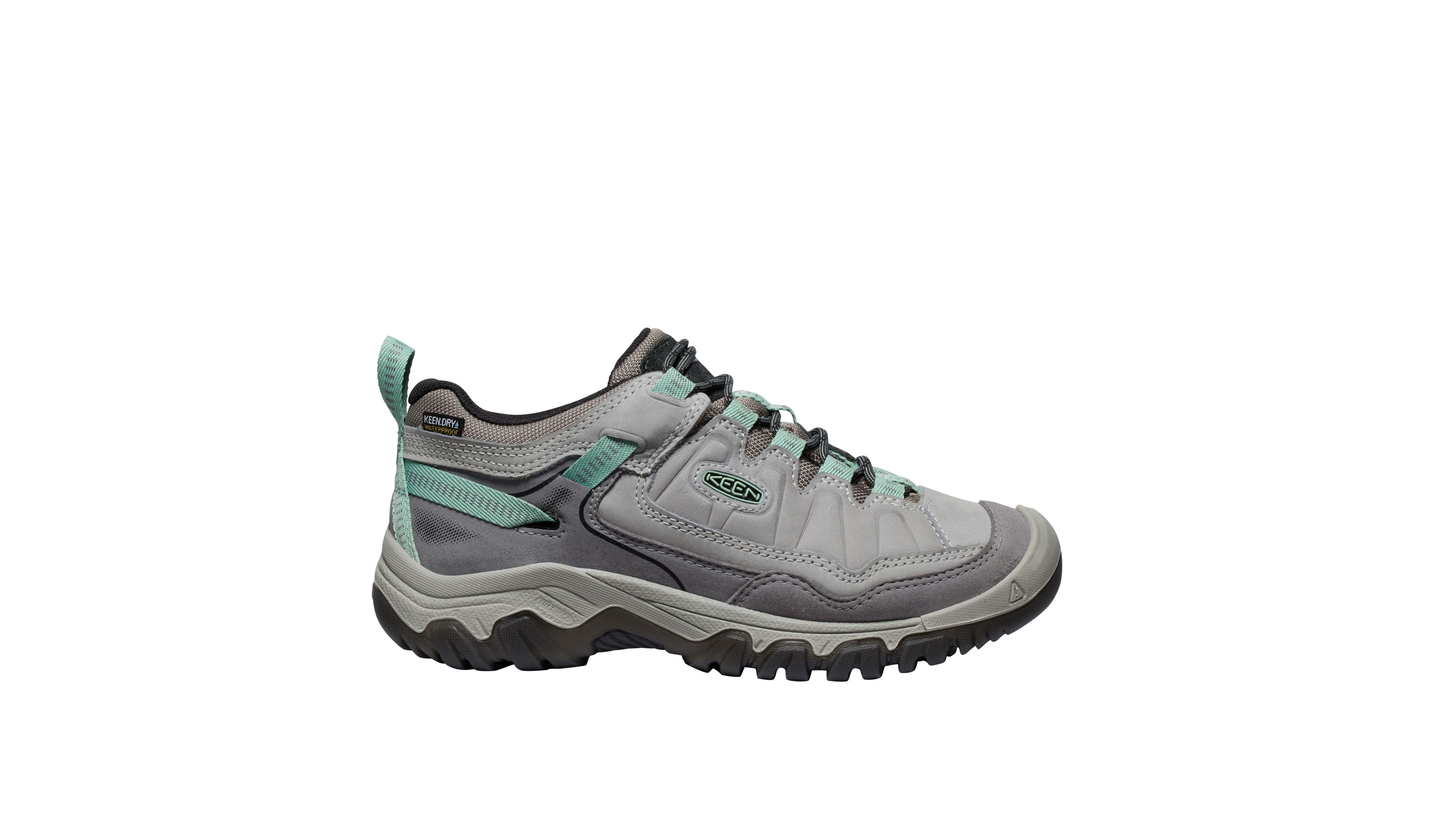 Women's Keen Targhee IV Waterproof Hiking Shoes