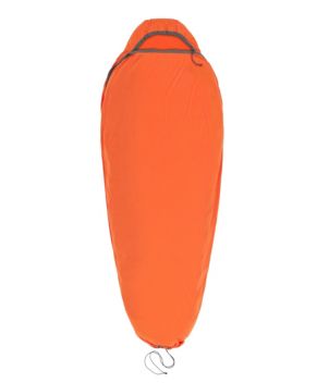 Sea To Summit Reactor Extreme Sleeping Bag Liner Mummy With Drawcord
