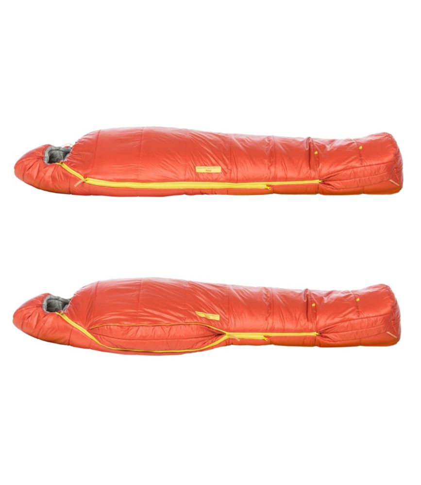 Youth Big Agnes Torchlight Sleeping Bag, 20°
