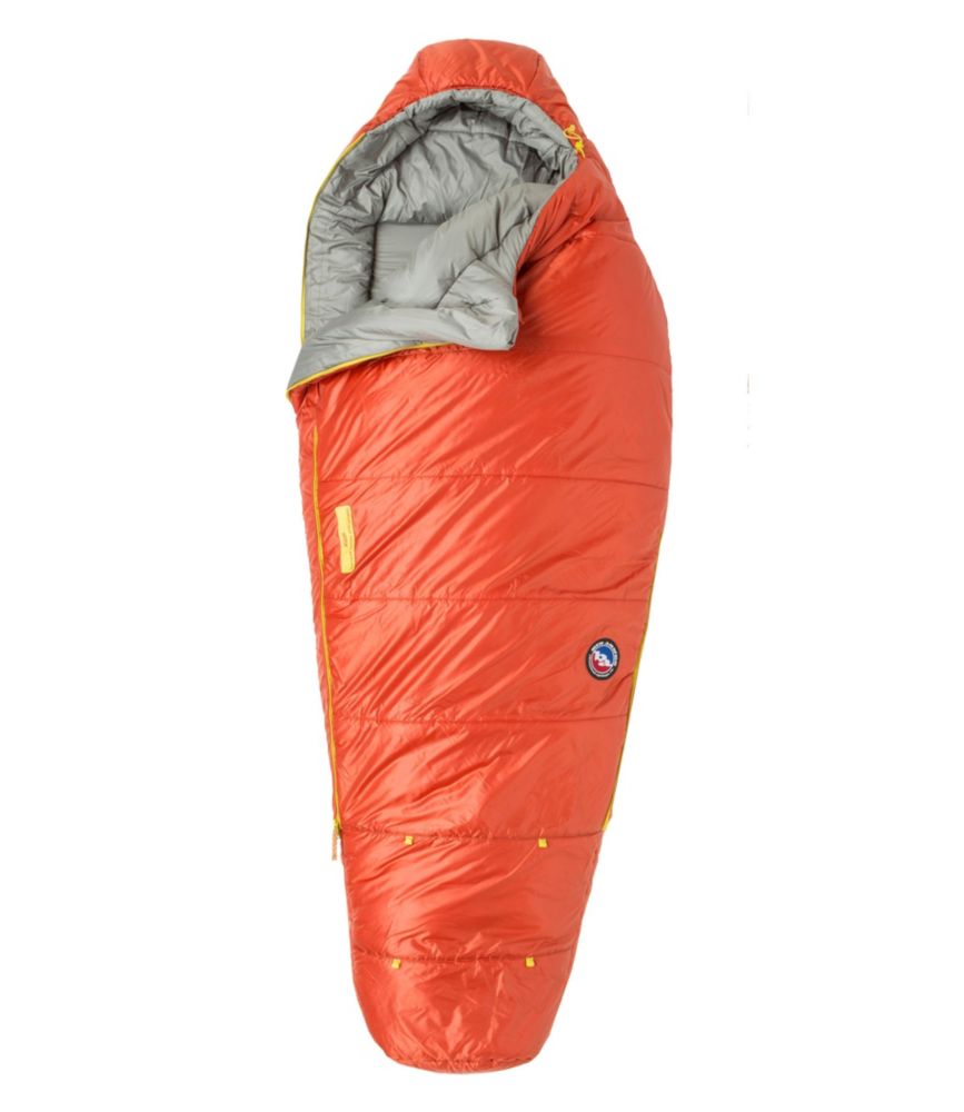 Big Agnes Torchlight Sleeping Bag
