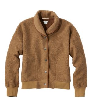 Women's Signature Valley Fleece Cardigan