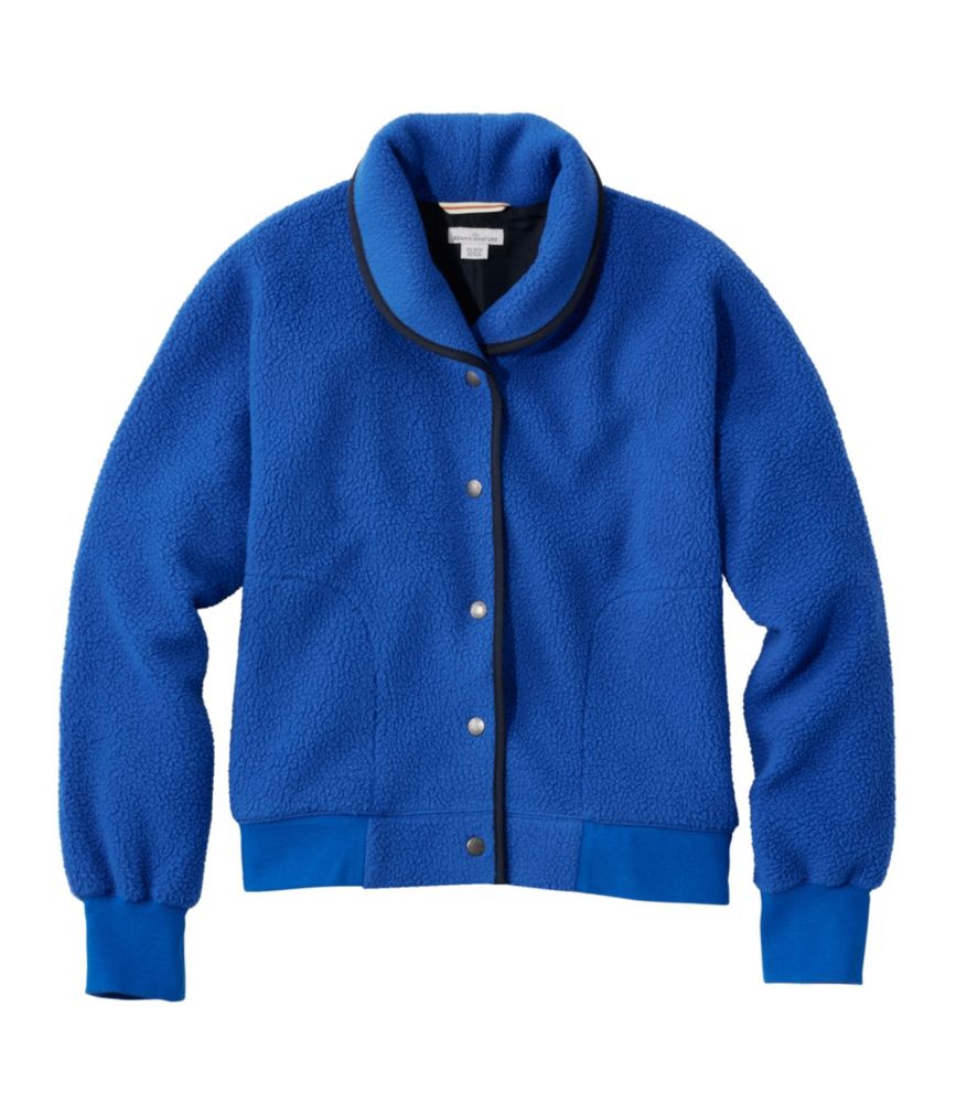 Women's Signature Valley Fleece Cardigan