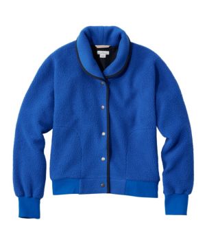 Women's Signature Valley Fleece Cardigan