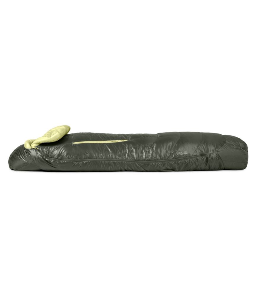 Women's Nemo Disco Endless Promise Sleeping Bag, 15°