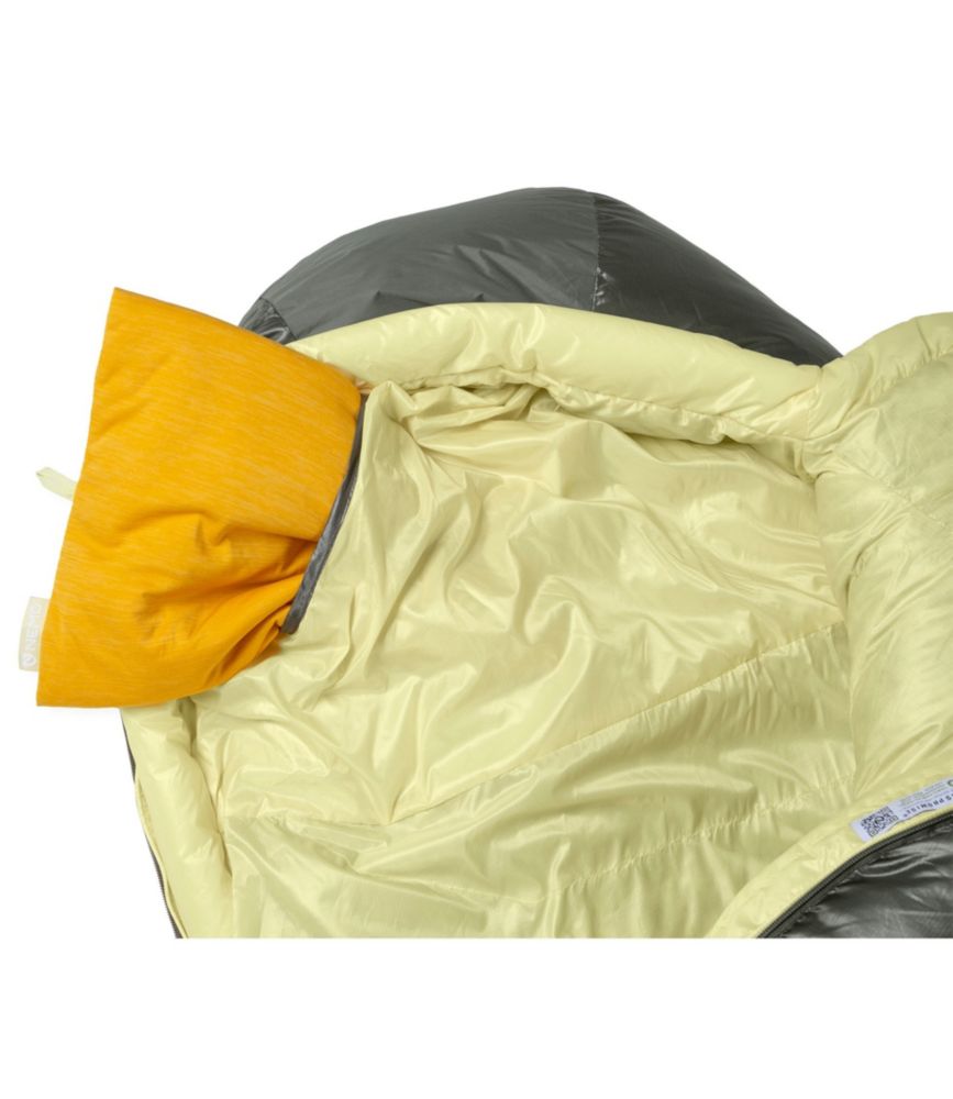 Women's Nemo Disco Endless Promise Sleeping Bag, 15°