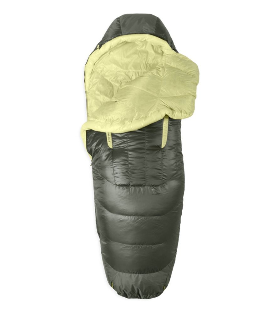 Women's Nemo Disco Endless Promise Sleeping Bag, 15°