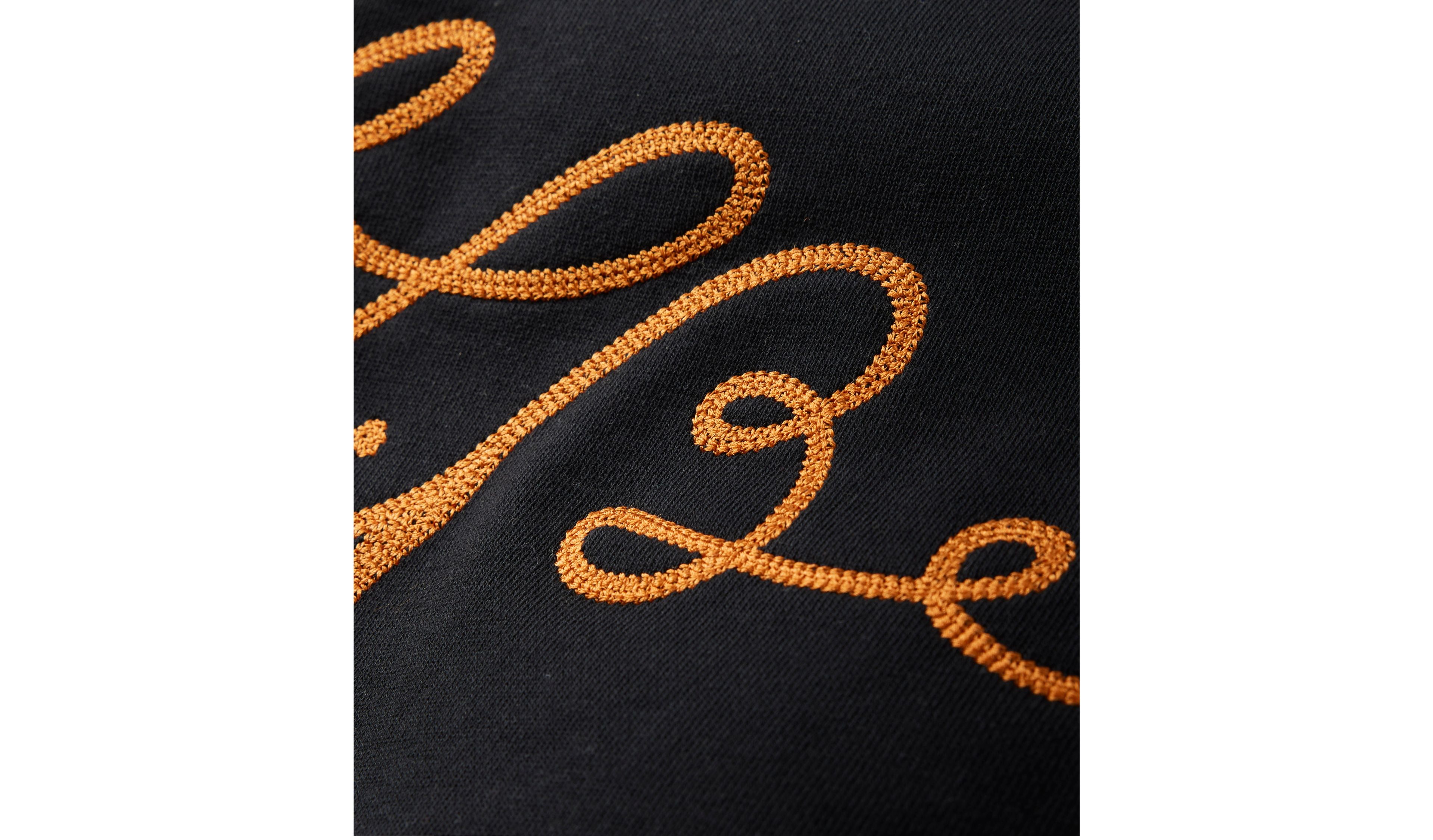 Women's Signature Camp Sweatshirt, Crewneck