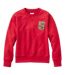 Sale Color Option: Royal Red, $84.99