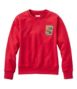 Crewneck